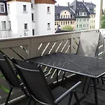 Altstadt Annaberg-Buchholz