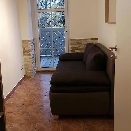 Altstadt Annaberg-Buchholz