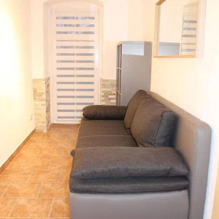 Altstadt Apartment