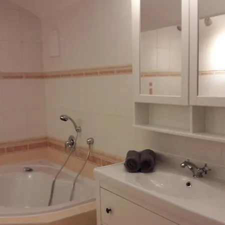 Altstadt Apartment Annaberg-Buchholz