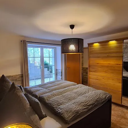 Apartment Altstadt Annaberg-Buchholz