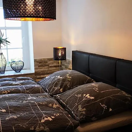 Altstadt * Annaberg-Buchholz