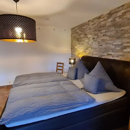 Apartament Altstadt Annaberg-Buchholz