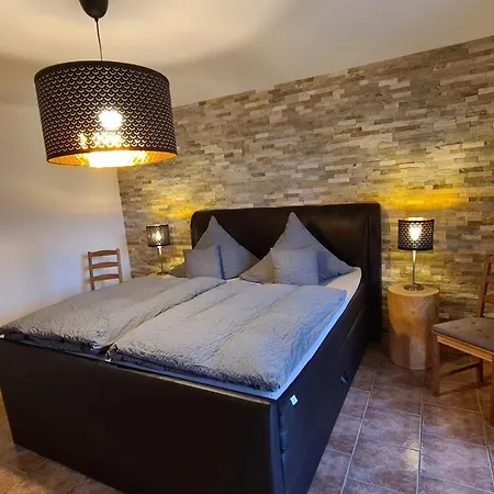 Altstadt Annaberg-Buchholz