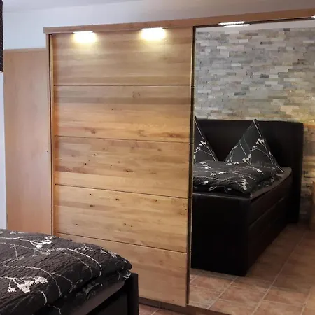 Altstadt Apartament *