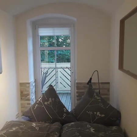 Altstadt Apartament Annaberg-Buchholz