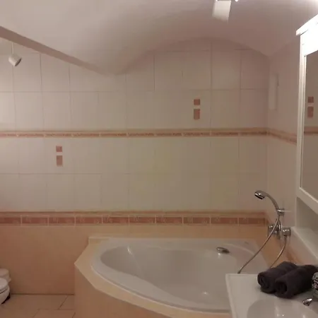 Apartament Altstadt Annaberg-Buchholz