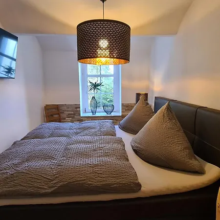 Altstadt * Annaberg-Buchholz