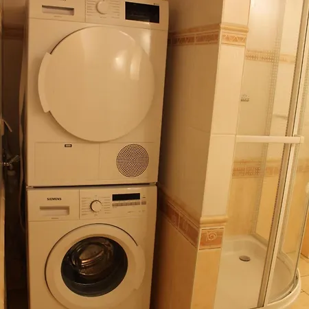 Altstadt Apartment