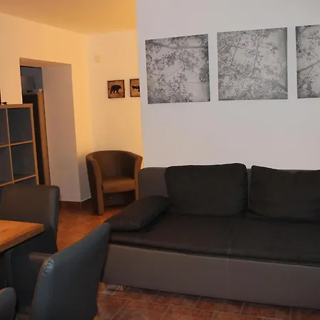 Apartment Altstadt