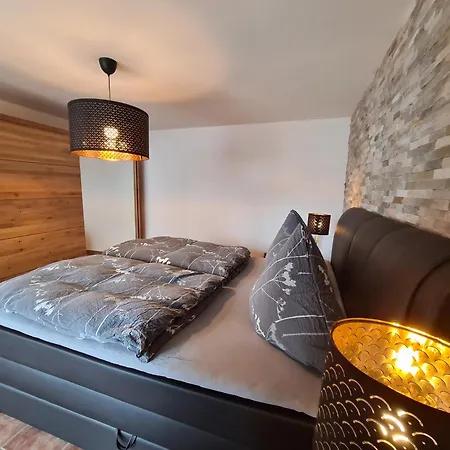 Altstadt Apartament *