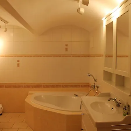 Apartment Altstadt *