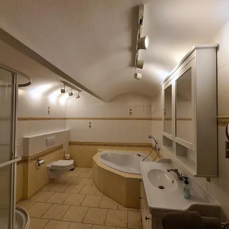 Altstadt Annaberg-Buchholz