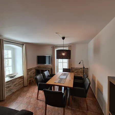 Apartment Altstadt
