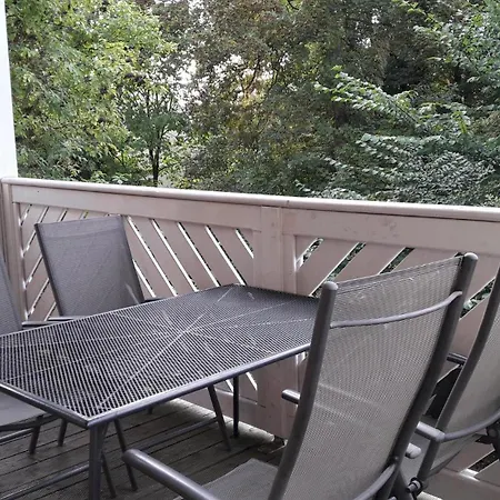Altstadt Apartment Annaberg-Buchholz