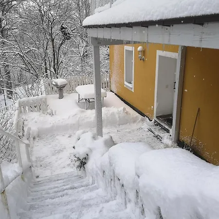 Altstadt Apartament *